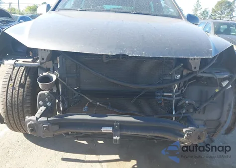 2017 Volkswagen Touareg V6 Wolfsburg Edition from USA, damaged, VIN WVGRF7BP1HD004308